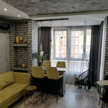 Сдается 1-комнатная квартира, 25,5 м²