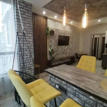 Сдается 1-комнатная квартира, 25,5 м²