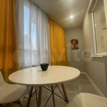 Сдается 1-комнатная квартира, 28 м²