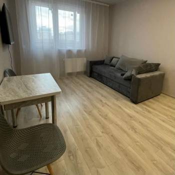 Сдается 1-комнатная квартира, 32 м²