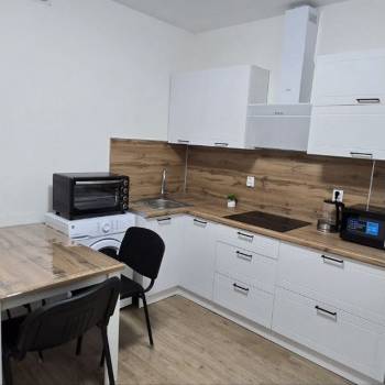 Сдается 1-комнатная квартира, 36,1 м²