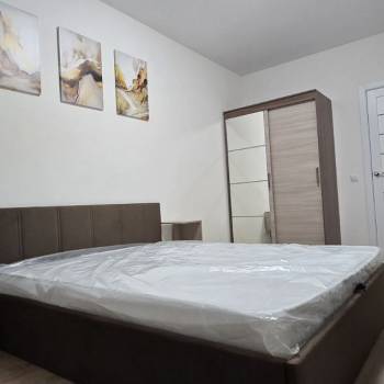 Сдается 1-комнатная квартира, 36,1 м²