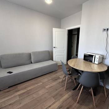 Сдается 1-комнатная квартира, 23 м²