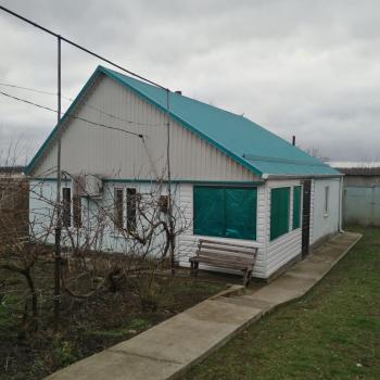 Продается Дом, 35 м²