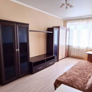 Сдается 1-комнатная квартира, 36,1 м²