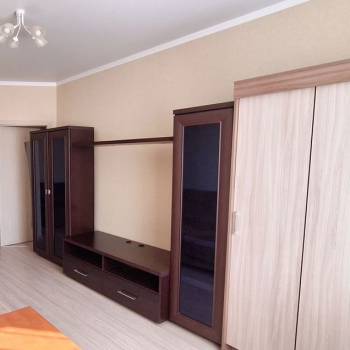 Сдается 1-комнатная квартира, 36,1 м²