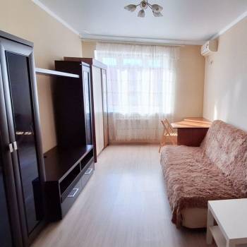 Сдается 1-комнатная квартира, 36,1 м²