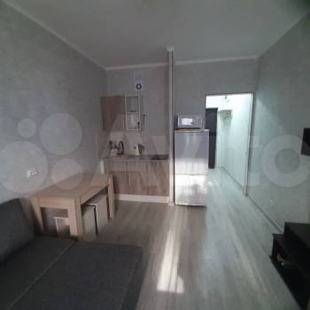 Сдается 1-комнатная квартира, 22 м²