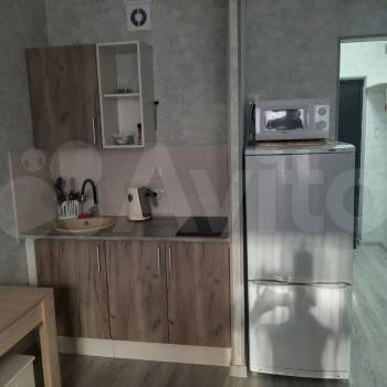 Сдается 1-комнатная квартира, 22 м²