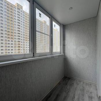 Сдается 2-х комнатная квартира, 56 м²