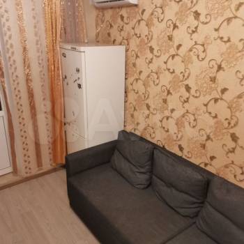 Сдается 1-комнатная квартира, 22 м²