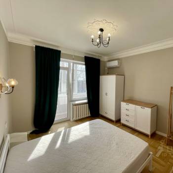 Сдается 2-х комнатная квартира, 70 м²