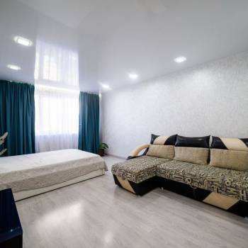 Продается 1-комнатная квартира, 47 м²