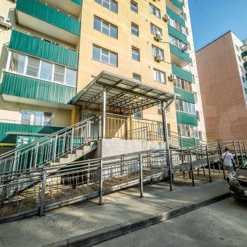 Продается 1-комнатная квартира, 47 м²