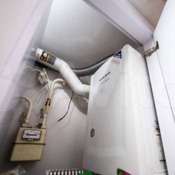 Продается 1-комнатная квартира, 47 м²