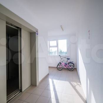 Продается 1-комнатная квартира, 47 м²