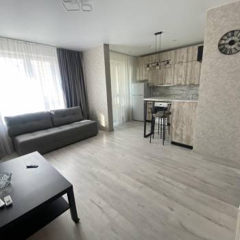 Сдается 1-комнатная квартира, 31,8 м²