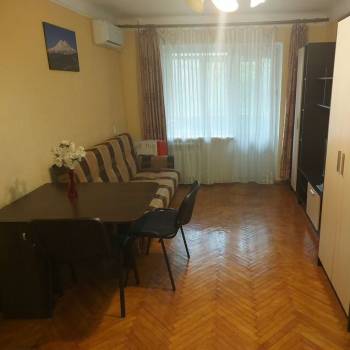 Сдается 1-комнатная квартира, 32 м²