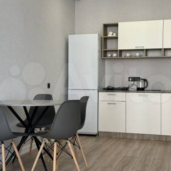 Сдается 1-комнатная квартира, 35,2 м²