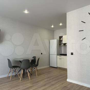 Сдается 1-комнатная квартира, 35,2 м²