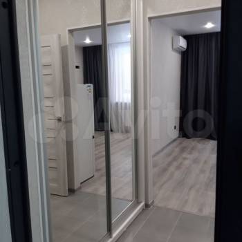 Сдается 1-комнатная квартира, 31 м²