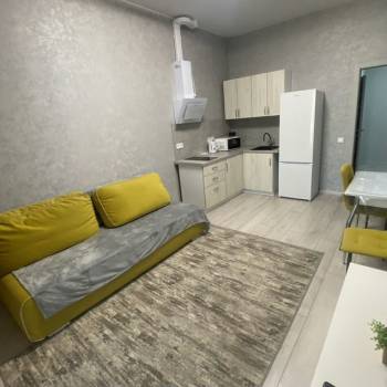 Сдается 1-комнатная квартира, 32 м²