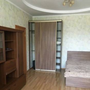 Продается 1-комнатная квартира, 42,1 м²