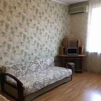 Продается 1-комнатная квартира, 42,1 м²