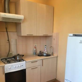 Продается 1-комнатная квартира, 42,1 м²