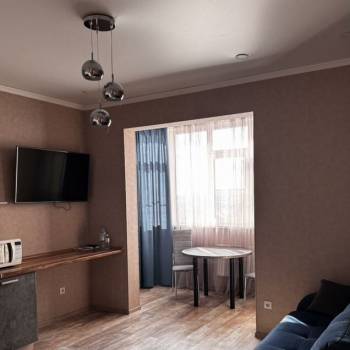 Сдается 2-х комнатная квартира, 50 м²