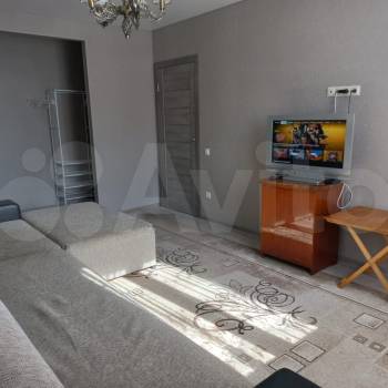 Сдается 2-х комнатная квартира, 42 м²