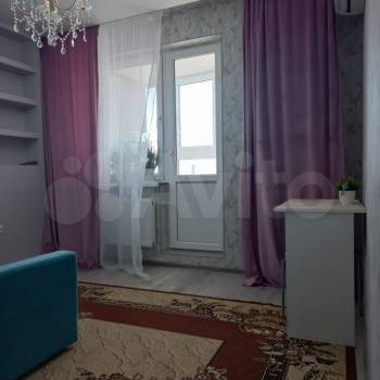 Сдается 2-х комнатная квартира, 42 м²