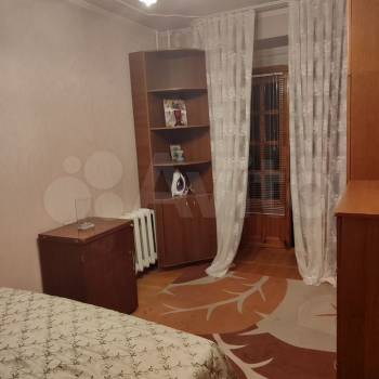 Сдается Многокомнатная квартира, 95 м²