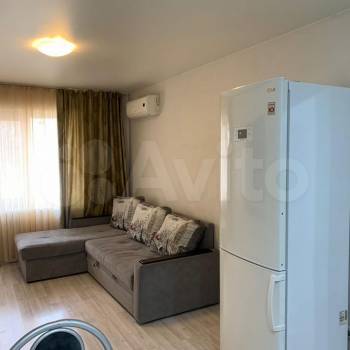 Сдается 2-х комнатная квартира, 40 м²