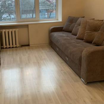 Сдается 2-х комнатная квартира, 40 м²