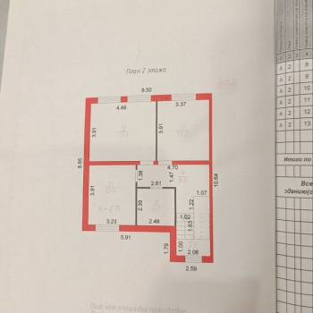 Продается Дом, 130 м²