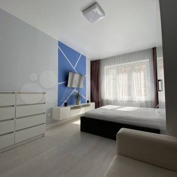 Продается 2-х комнатная квартира, 61 м²