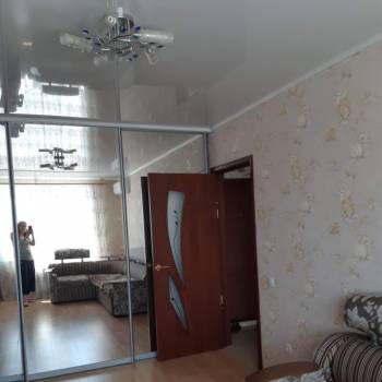 Сдается 1-комнатная квартира, 31,3 м²