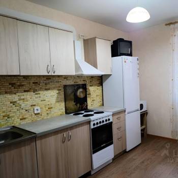 Сдается 2-х комнатная квартира, 47,3 м²