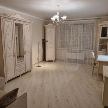 Сдается 2-х комнатная квартира, 81,4 м²