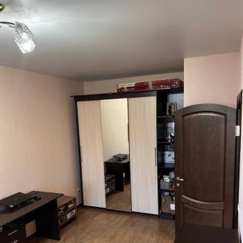 Сдается 1-комнатная квартира, 34,5 м²