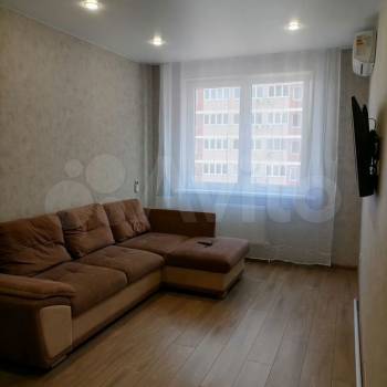 Сдается 1-комнатная квартира, 34 м²