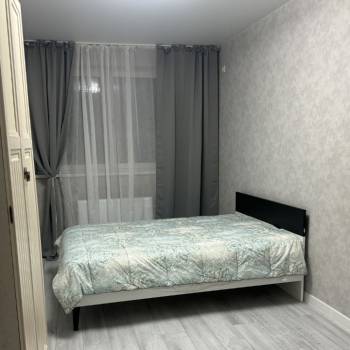 Сдается 2-х комнатная квартира, 60 м²