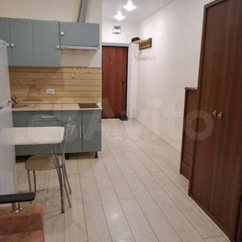 Сдается 1-комнатная квартира, 24 м²