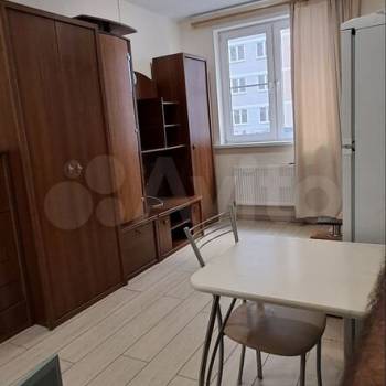 Сдается 1-комнатная квартира, 24 м²