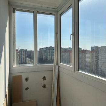 Продается 2-х комнатная квартира, 59,4 м²