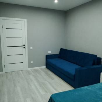 Сдается 1-комнатная квартира, 34,8 м²