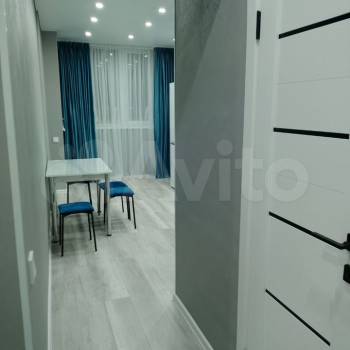 Сдается 1-комнатная квартира, 34,8 м²