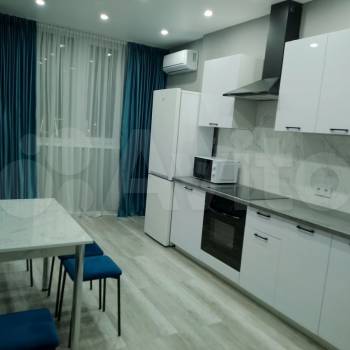 Сдается 1-комнатная квартира, 34,8 м²