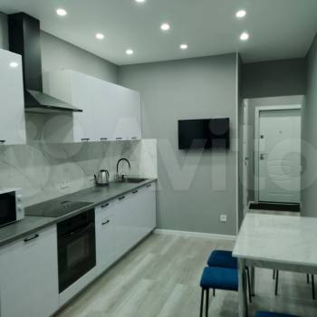 Сдается 1-комнатная квартира, 34,8 м²